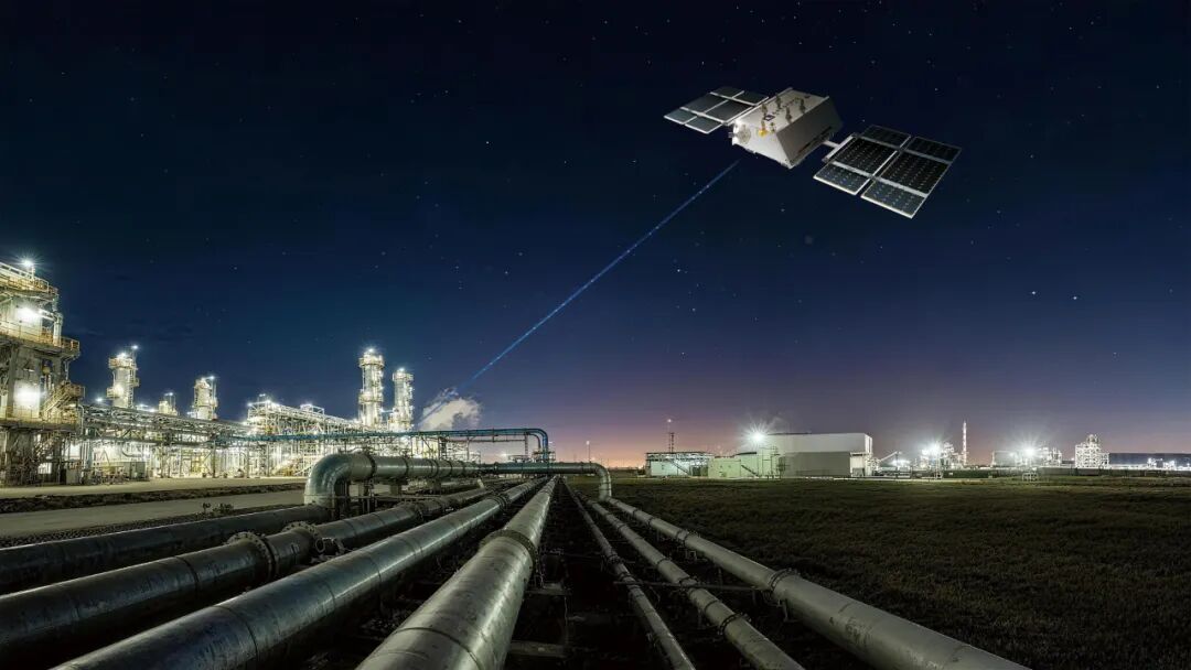 From Successful Networking to Precise Empowerment: The Role of Space-Time Dao Yu's Satellite IoT in the Digital Transformation of the Energy Industry