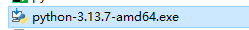 Installing Python and Development Tools