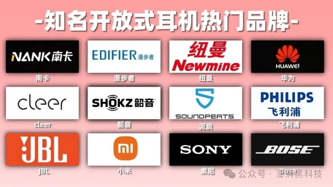 How to Choose Bluetooth Ear Clips Without Falling into Pitfalls? Top 10 Popular Ear Clip Headphones for 2025