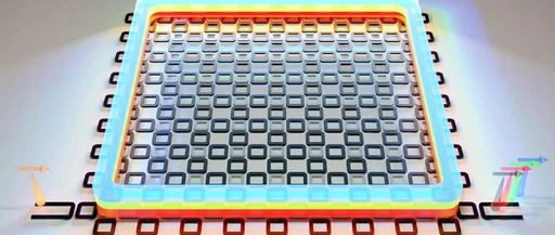 University of Maryland Develops New Photonic Chip: A New Tool for Quantum Computing and High-Precision Measurement