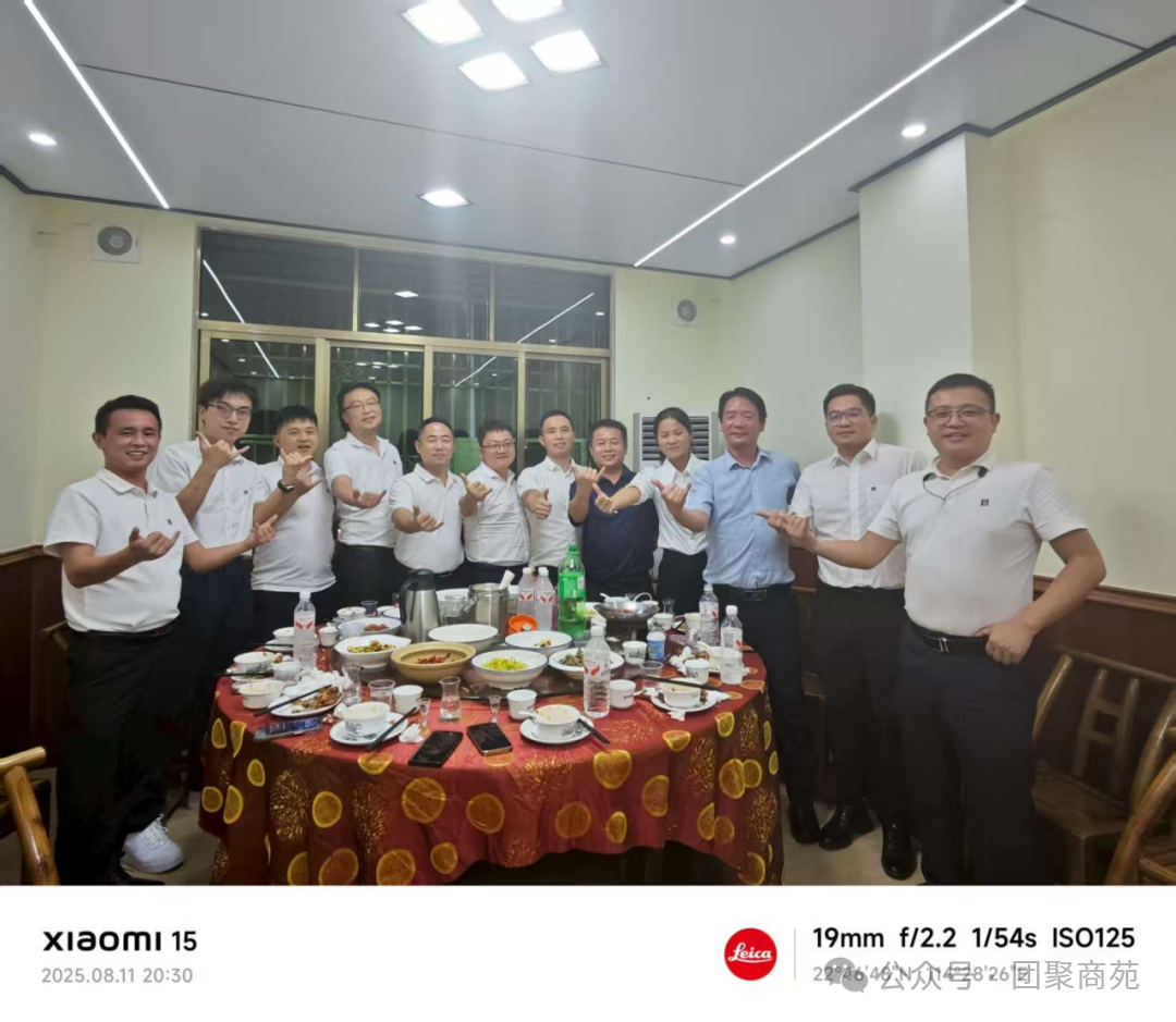 Summer Experience | Han Sheng: Stepping into Shenghong