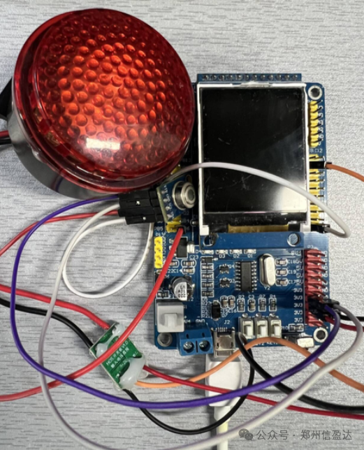 Embedded Practical Guide - Infrared Thermometer