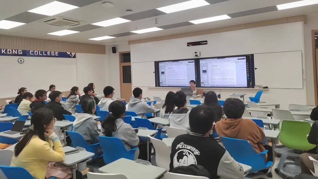 Three Weeks of Intensive Training: A Steady Progress on the Path to Embedded Systems