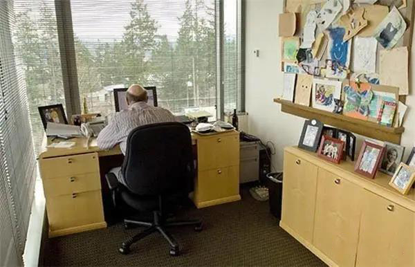 A Look at the Workspaces of Embedded Engineers
