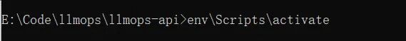 Setting Up Python Environment and Project Configuration