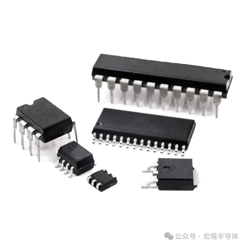 N32A455xxL8 Integrated Multi-Channel U(S)ART, I2C, SPI, QSPI, and CAN Communication Interfaces