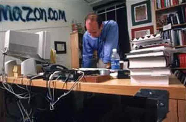 A Look at the Workspaces of Embedded Engineers