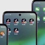 LCD Phones Supporting Multi-Account Applications: A Dying Breed!