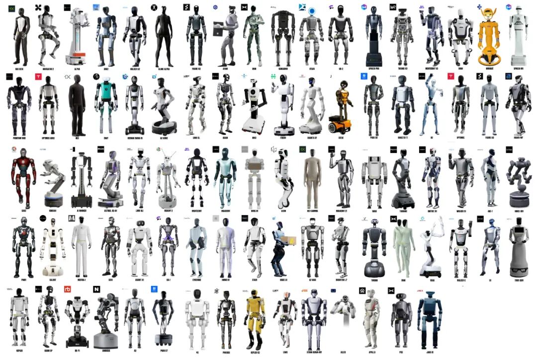 Gathering the Humanoid Robot Team! The Ministry of Industry and Information Technology Announces the List of the Standardization Technical Committee for Humanoid Robots, Including Wang Xingxing, Peng Zhihui, and Wang He