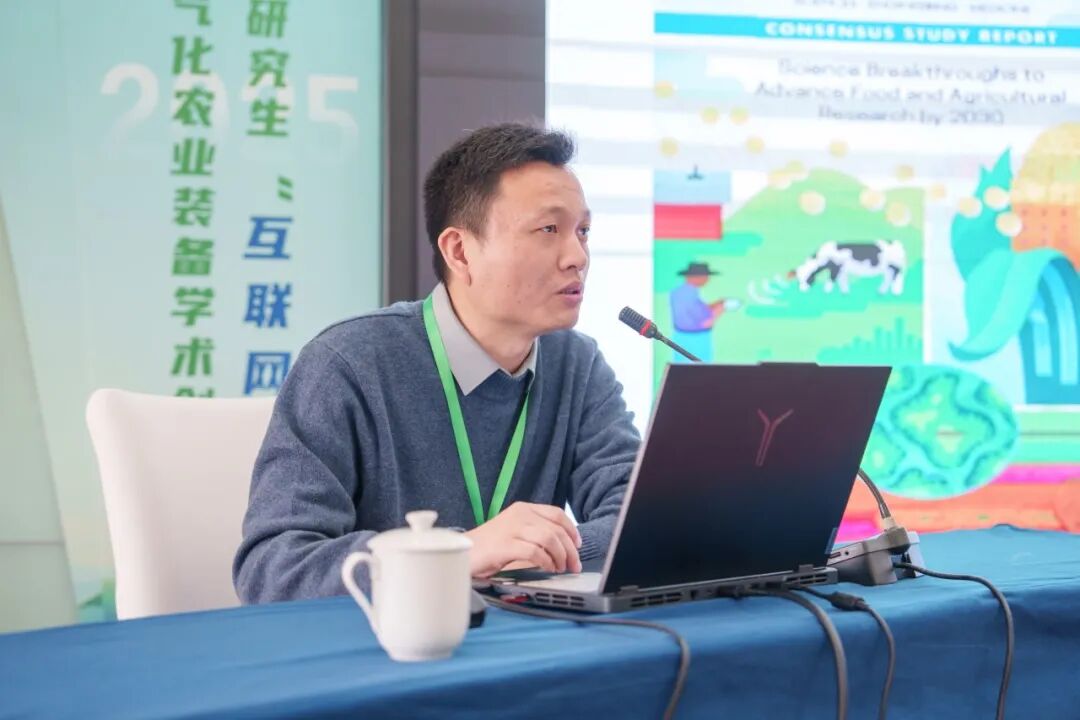 From Electric-Driven Agricultural Machinery to AI Robots: Empowering Smart Agriculture with Hardcore Technology!