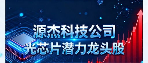 Yuanjie Technology: The 'Core' of Optical Chips and the Growth Myth of A-Share
