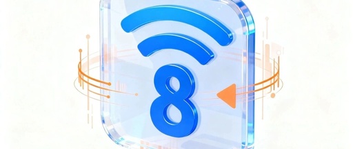 Wi-Fi 8: Moving Beyond Speed Obsession to Achieve a 'Wired-Like' Experience with Multi-AP Coordination