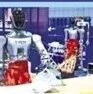Beijing Provides Platform for 'Pragmatic' Robots to Break Out