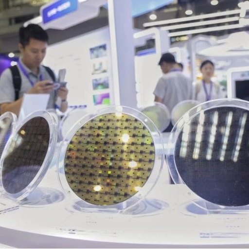 New Breakthroughs in Semiconductor Key Tool Development in Guangdong