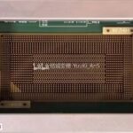 Intel Panther Lake ES Chip Preview: Potential Ultra3 Series with 25W Base Power and 160W Burst Performance
