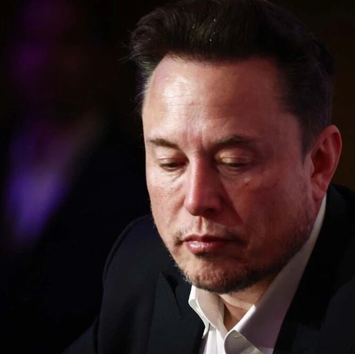 Is It Human or AI? Grok Chatbot's Absurd Praise for Musk After Update