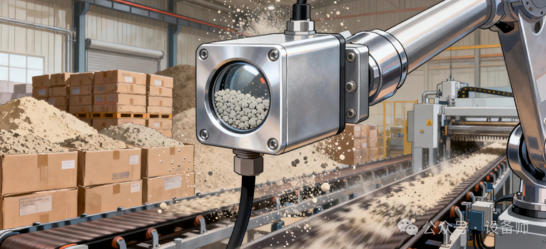 Device Failure: Solutions for Dust Environment Sensor Malfunctions in 4 Steps
