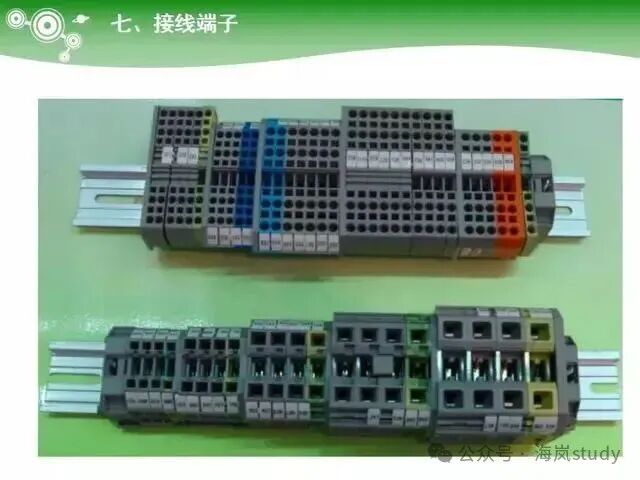 Key Learning Points for Electrician Technician Examination: PLC Controllers, Ohm's Law and Electrical Power, Low Voltage Components