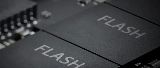 NAND Flash Prices Surge; Samsung Plans to Expand DRAM Capacity