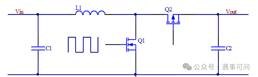 Control of BOOST Boost Converter Based on STM32