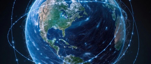 Five Satellites Launched in One Day! Accelerating Low Earth Orbit Satellite Networking: A Comprehensive Overview of Four Core Investment Targets