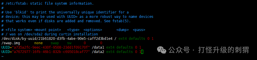 Steps to Add and Mount Hard Drives in Linux