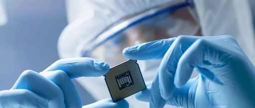 Which Chinese Semiconductor Companies Are Considered Strong Players?
