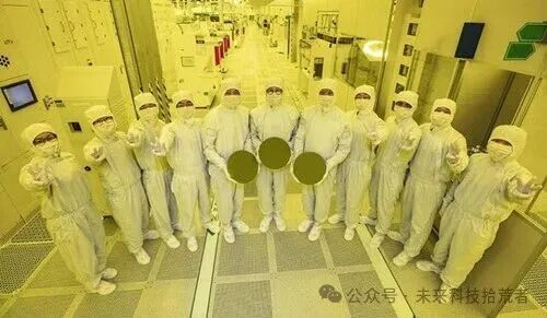 Musk Reveals Tesla's AI5 Chip is Nearing Tape-Out, AI6 Design Has Begun
