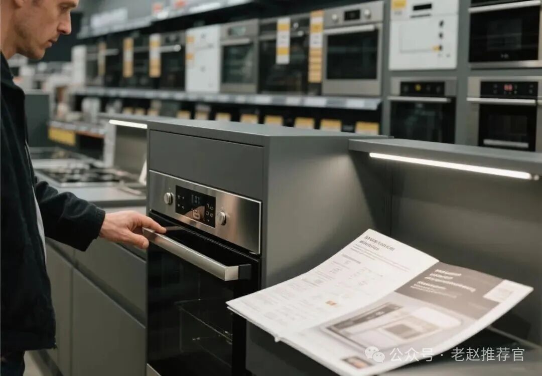 Embedded Kitchen Appliance Installation Mishap: Spending an Extra 5000 Yuan to Redo Cabinets