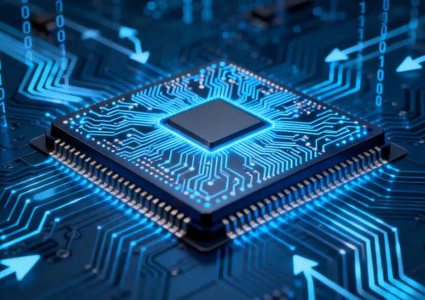 China's Chip Design Base: Three Cities Account for 68% of National Sales