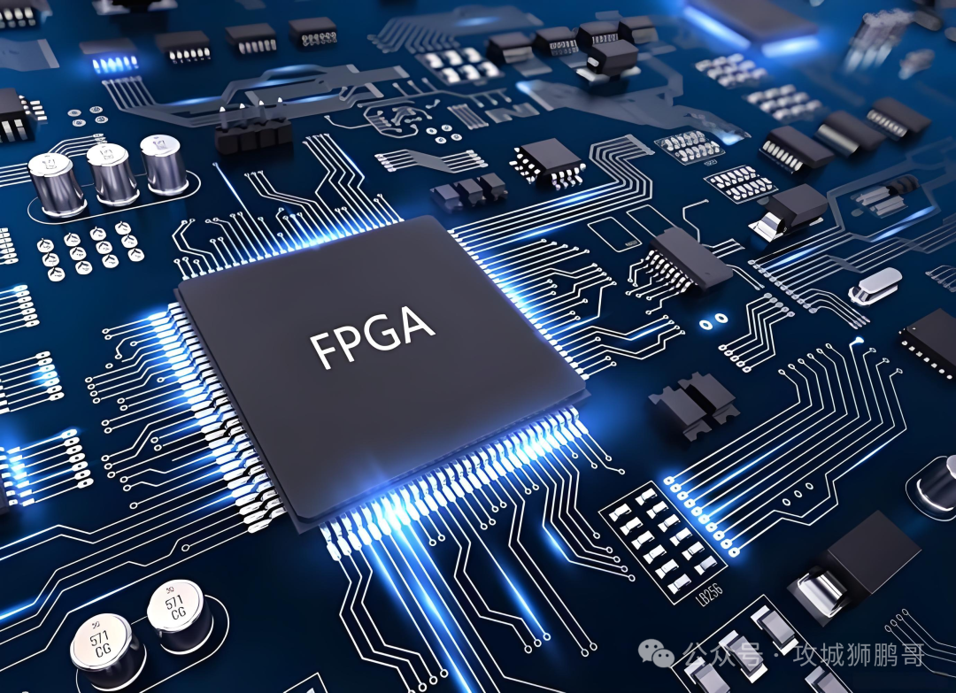 Why Are FPGAs Fast?