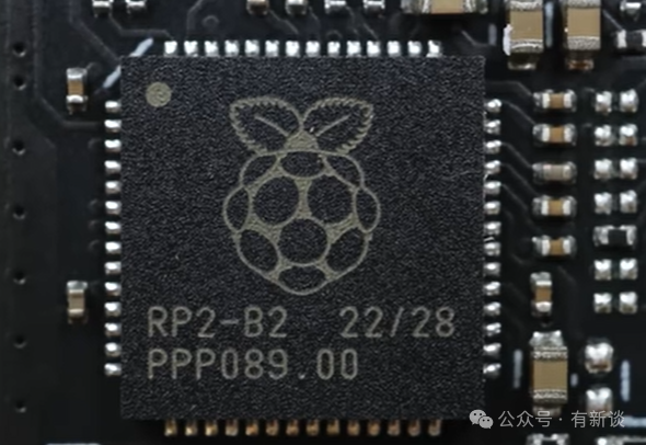 LattePanda Iota Tested: An Excellent Edge AI Control Board