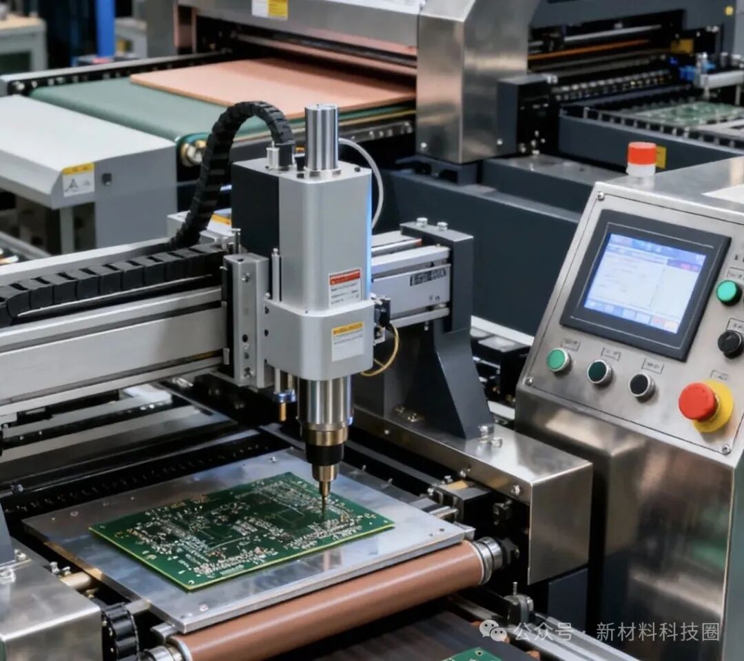 Trends in PCB Equipment Expansion