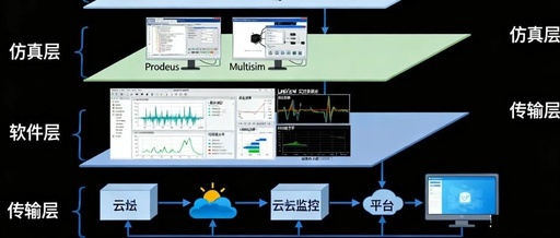 Can Proteus Actually Be Combined with LabVIEW?