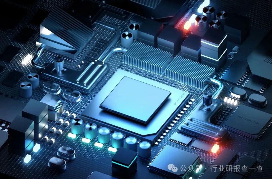 AI Granary: A Three-Year Outlook on Storage Chips