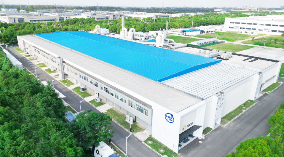 Top 100 Worldwide! The Chip Developed by This Company in Taicang is Impressive!