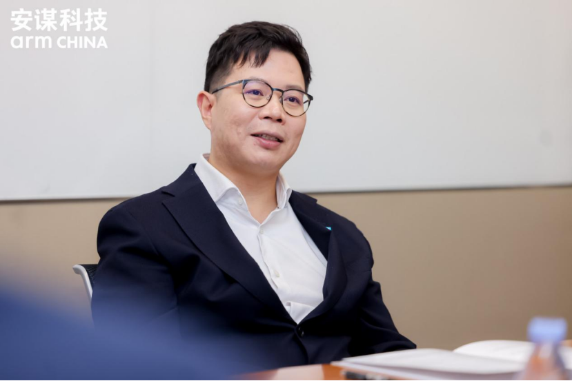 Understanding the Technology and Business Logic Behind Arm China's "Zhouyi" X3 NPU IP