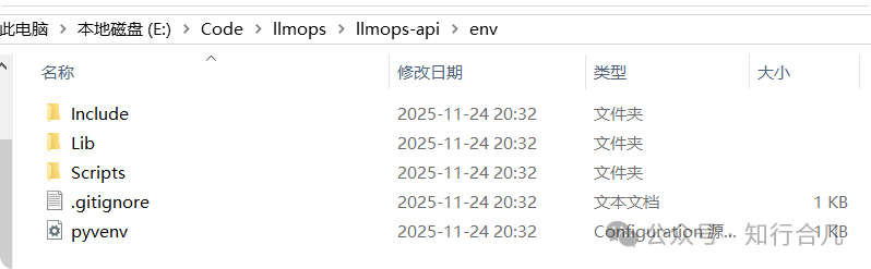 Setting Up Python Environment and Project Configuration
