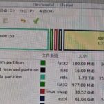 Beginner's Guide to Using GParted for Non-Destructive Disk Partition Resizing on Linux