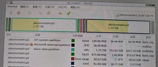 Beginner's Guide to Using GParted for Non-Destructive Disk Partition Resizing on Linux