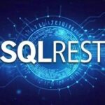 Technical Guide for Manual Compilation and Deployment of SQLREST on Linux