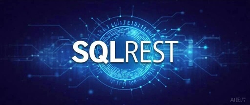 Technical Guide for Manual Compilation and Deployment of SQLREST on Linux