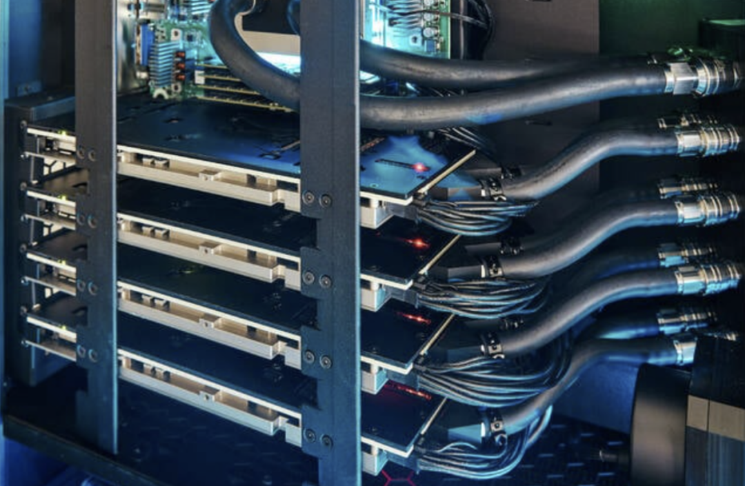 Hands-On Testing of Jim Keller's RISC-V Workstation