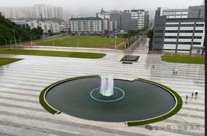 Summer Experience | Han Sheng: Stepping into Shenghong