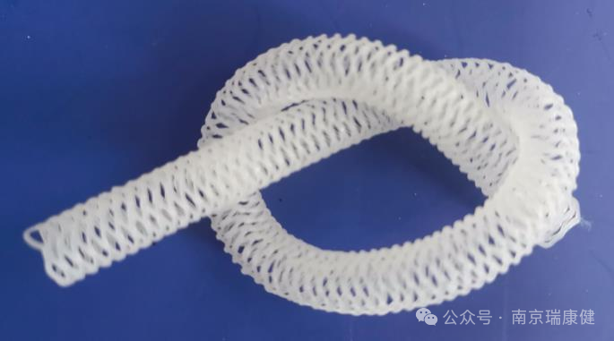 Article Sharing: 3D Printable Perfusable Microchannel Scaffolds