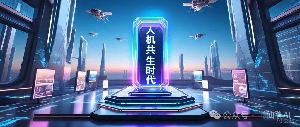 AI Hardware: Ushering in a 'Human-Machine Symbiosis Era' 10 Times Larger than the Mobile Internet