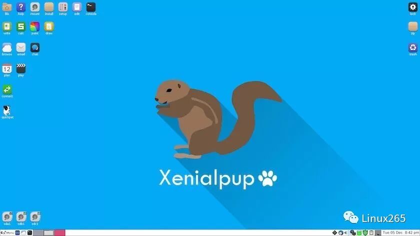Top 3 Minimal Linux Distributions