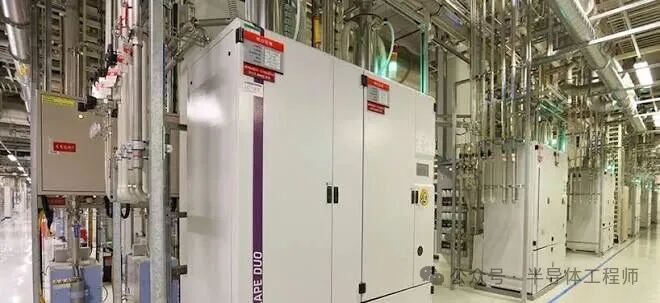 In-Depth Analysis of Semiconductor Sub Fab: Functions, Composition, and Design Considerations