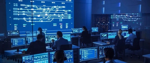Will SOC Be Replaced by ROC in the Future?
