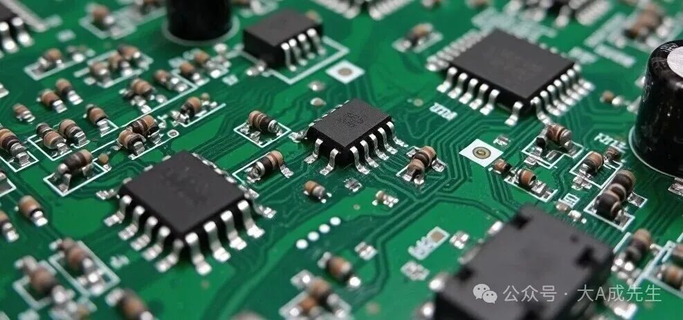 PCB (Part II) Principles and Industry Attributes